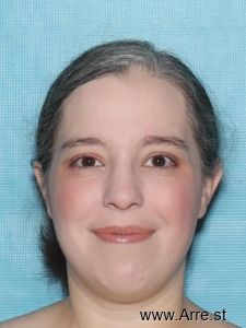 Vivien Lavely Arrest Mugshot