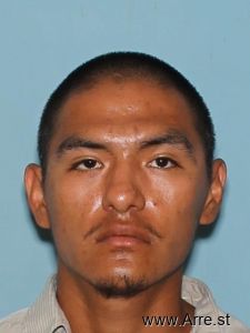 Valentino Antone Arrest Mugshot