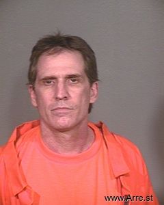 Vance Wharton Arrest Mugshot