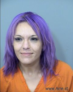 Vanessa Armer Arrest Mugshot