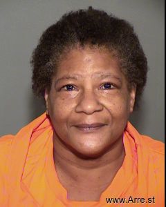 Veronica Dawkins Arrest