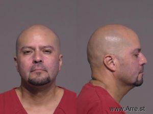 Victor Aquino Arrest Mugshot