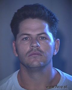 Victor Arreola Arrest Mugshot