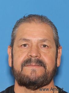 Victor Esquer Arrest Mugshot