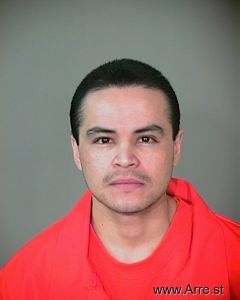 Victor Figueroa Arrest Mugshot