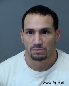 Victor Gomez Arrest Mugshot