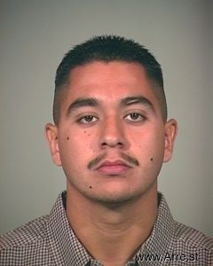 Victor Gonzales Arrest Mugshot