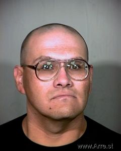 Victor Gonzales Arrest Mugshot