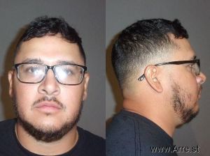 Victor Gonzalez Arrest Mugshot