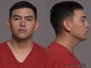 Victor Lopez Lopez Arrest Mugshot