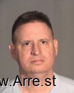 Victor Mcpeak Arrest Mugshot