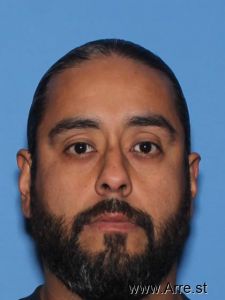 Victor Sedano Arrest Mugshot