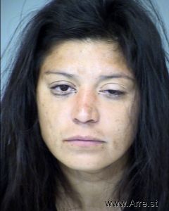 Victoria Nunez Arrest