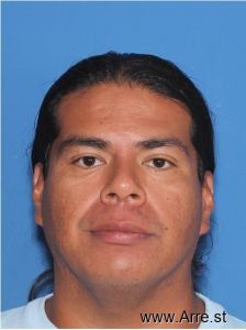 Victorio Villegas Arrest Mugshot