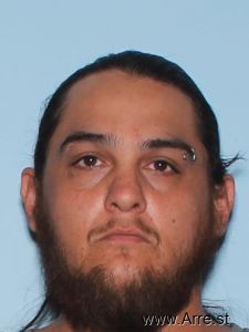 Vincent Castillo Arrest Mugshot