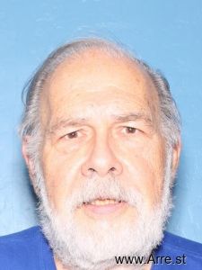 Vincent Greco Arrest Mugshot