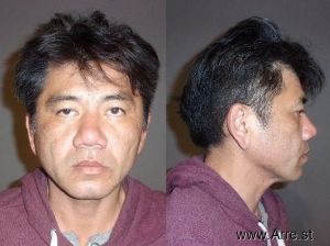 Vinh Nguyen Arrest Mugshot