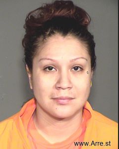 Viviana Leal Arrest Mugshot