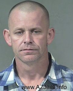 Wade Bartsch           Arrest