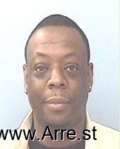 Wade Caffey Arrest Mugshot