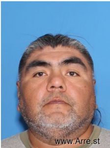 Wade Williams Arrest Mugshot