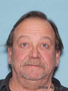 Waldo Black Arrest Mugshot