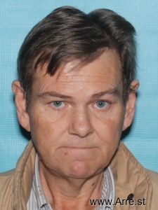 Walter Braeutigan Arrest Mugshot