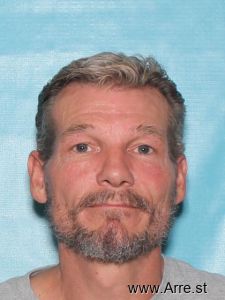 Walter Carson Arrest Mugshot