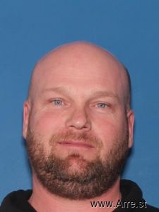 Walter Christopher Arrest Mugshot