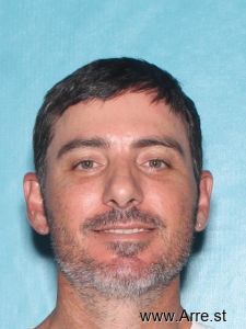 Walter Collier Arrest Mugshot