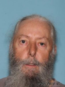 Walter Gunn Arrest Mugshot