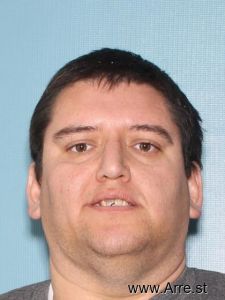 Walter Lopez Jr Arrest Mugshot