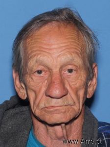 Walter Meadows Arrest Mugshot