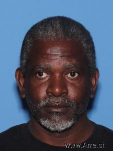Walter Reese Arrest Mugshot