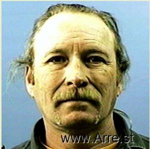 Walter Willis Arrest Mugshot