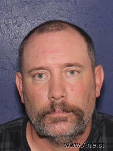 Warren Borders Arrest Mugshot