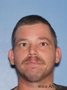 Warren Palmenta Jr Arrest Mugshot