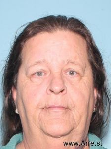 Warren Simpson Arrest Mugshot