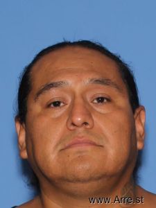 Waylon Hinton Arrest Mugshot