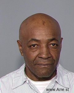 Waymon Iii Arrest Mugshot