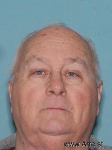 Wayne Basham Arrest Mugshot