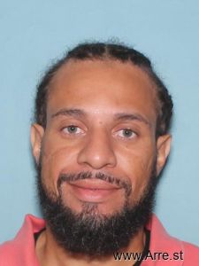 Wayne Hardy Arrest Mugshot