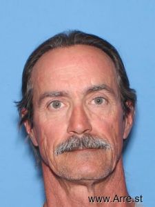 Wayne Hectus Arrest Mugshot