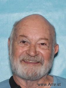 Wayne Jay Arrest Mugshot