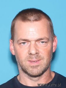 Wayne Johnson Arrest Mugshot