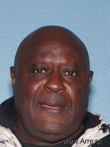 Wayne Jones Arrest Mugshot