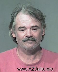 Wayne Norris            Arrest