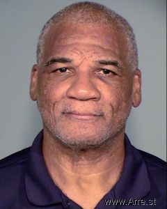 Wayne Relf Arrest Mugshot