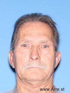 Wayne Settle Arrest Mugshot