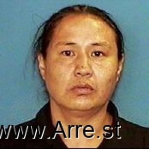 Wendell Yazzie Arrest Mugshot